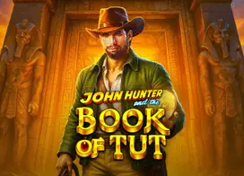 Book of Tut