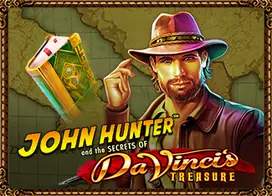 Da Vinci's Treasure