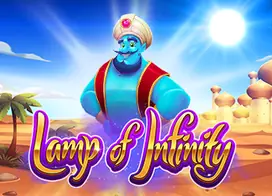 Lamp of Infinity