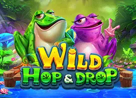 Wild Hop & Drop