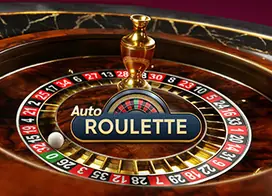 Auto Roulette