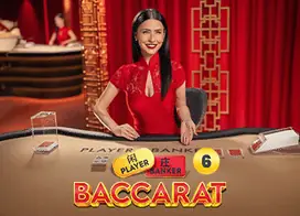 Baccarat 11