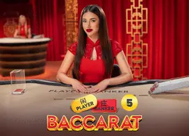 Baccarat 6
