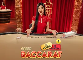 Baccarat 3