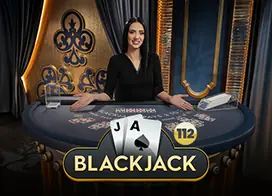 Blackjack 18