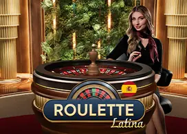 Roulette Latvia