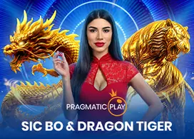 Sic Bo & Dragon Tiger