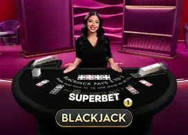 Superbet Blackjack